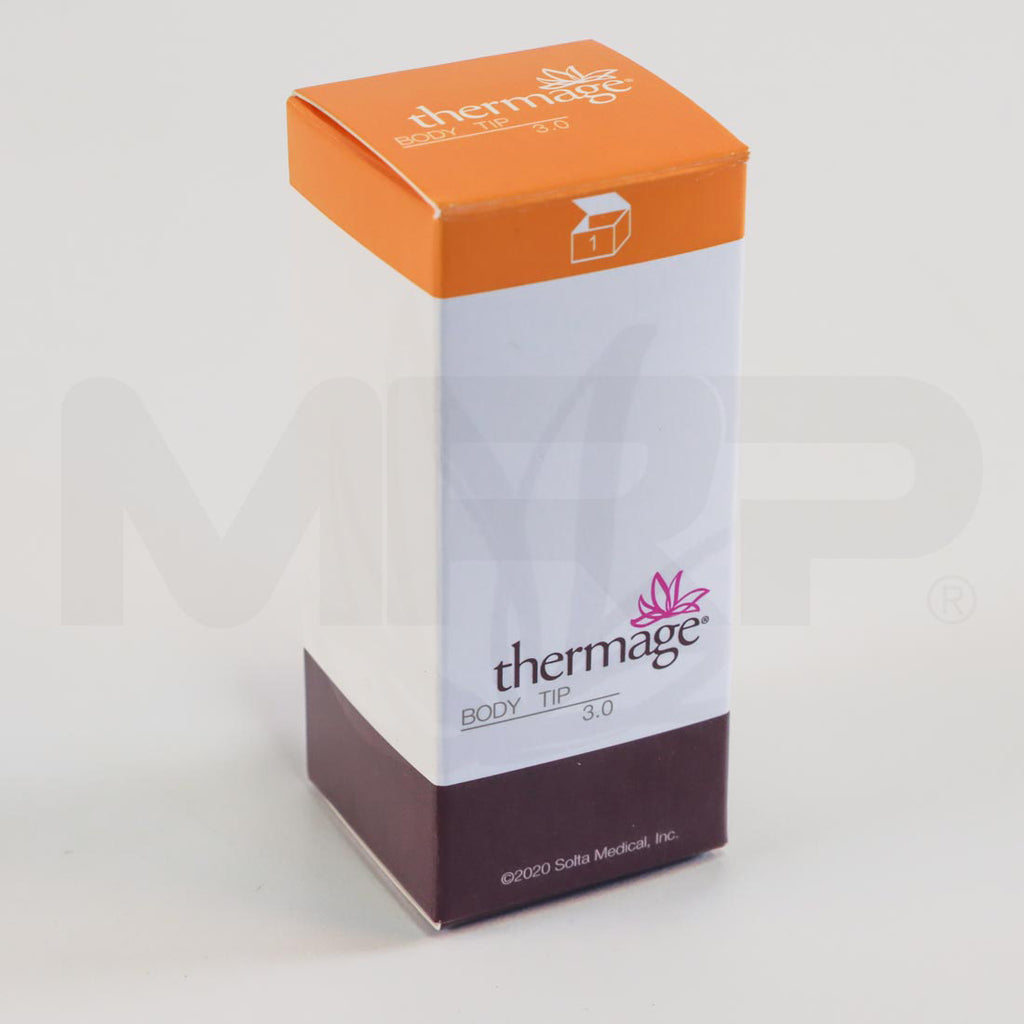 Solta Thermage 3.0 Body Tip