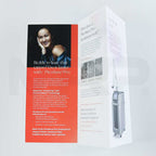 Cynosure PicoSure Pro Marketing Brochure Open