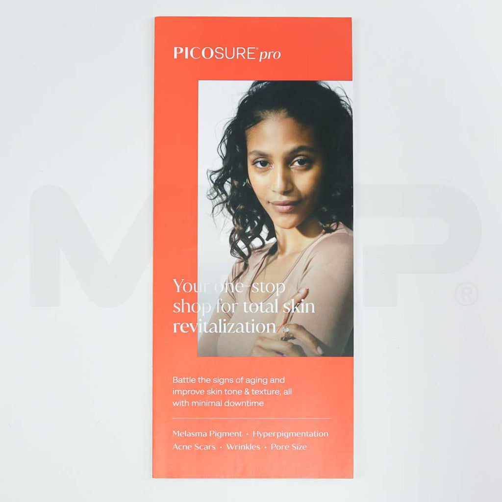 Cynosure PicoSure Pro Marketing Brochure