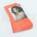 Cynosure PicoSure Pro Marketing Brochure Stack