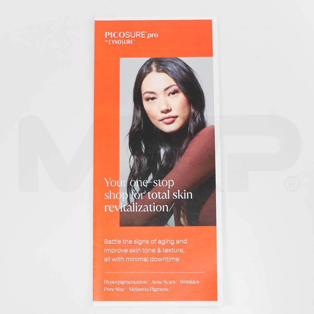 Cynosure PicoSure Pro Marketing Brochure