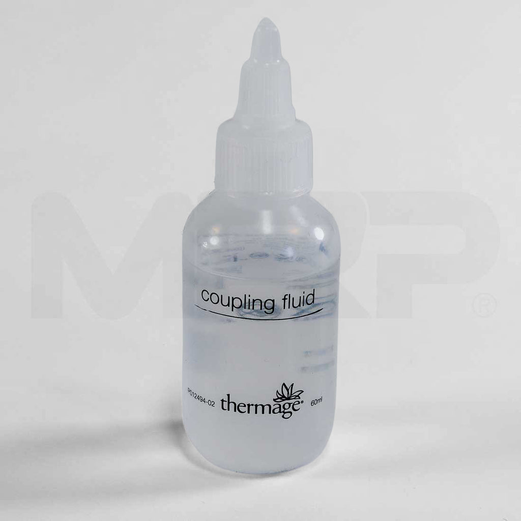 Solta Thermage ThermaCool Coupling Fluid