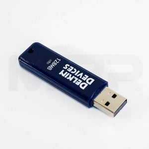 Zeltiq CoolSculpting CoolAdvantage Update 2.0 USB Stick