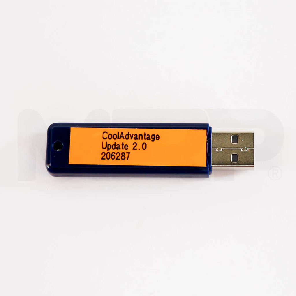 Zeltiq CoolSculpting CoolAdvantage Update 2.0 USB Stick
