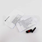 Zeltiq CoolSculpting Remote Software Update USB Kit Paperwork