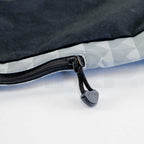 Solta Thermage Zippered Tote Bag Zipper