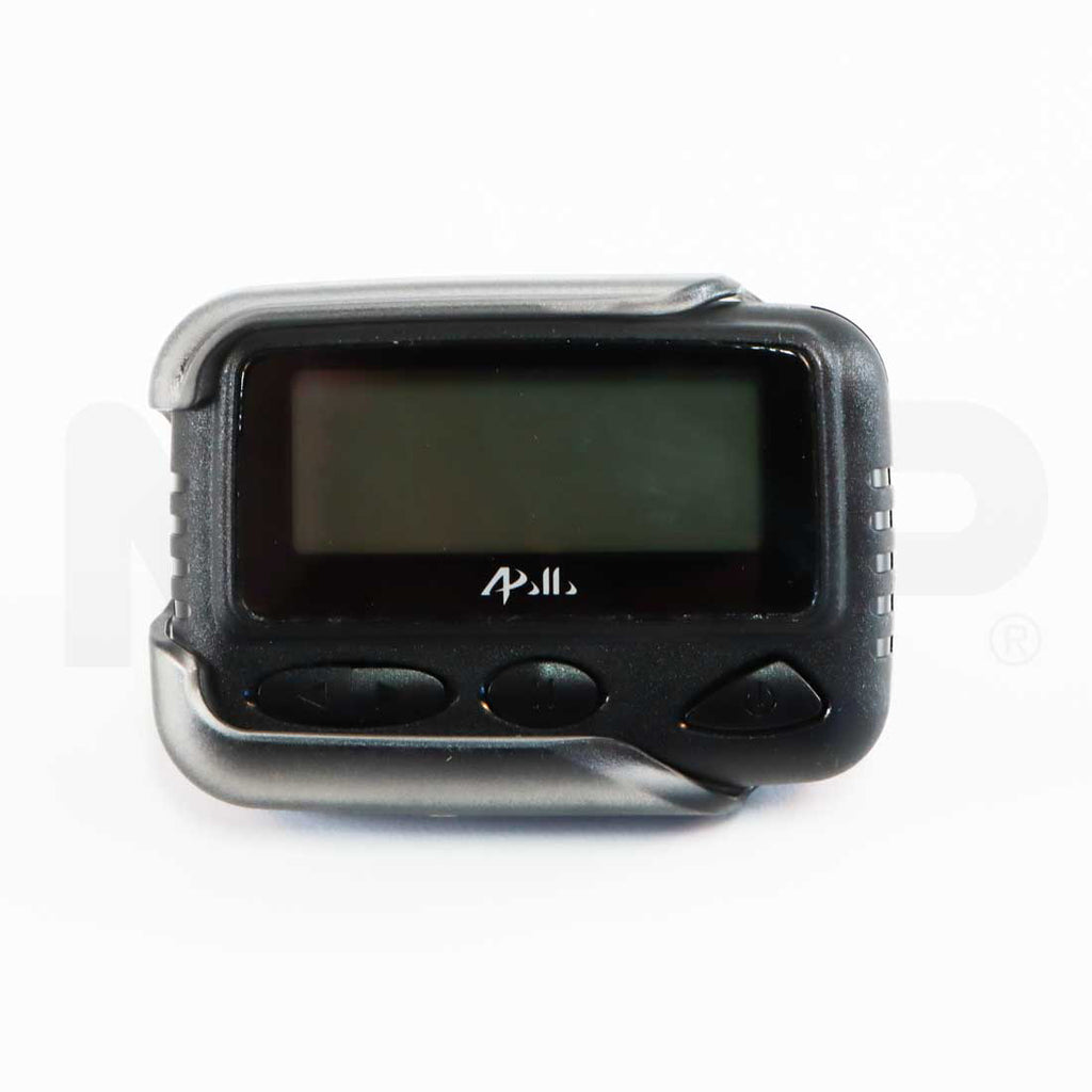 Zeltiq Coolsculpting Apollo Pager & Case