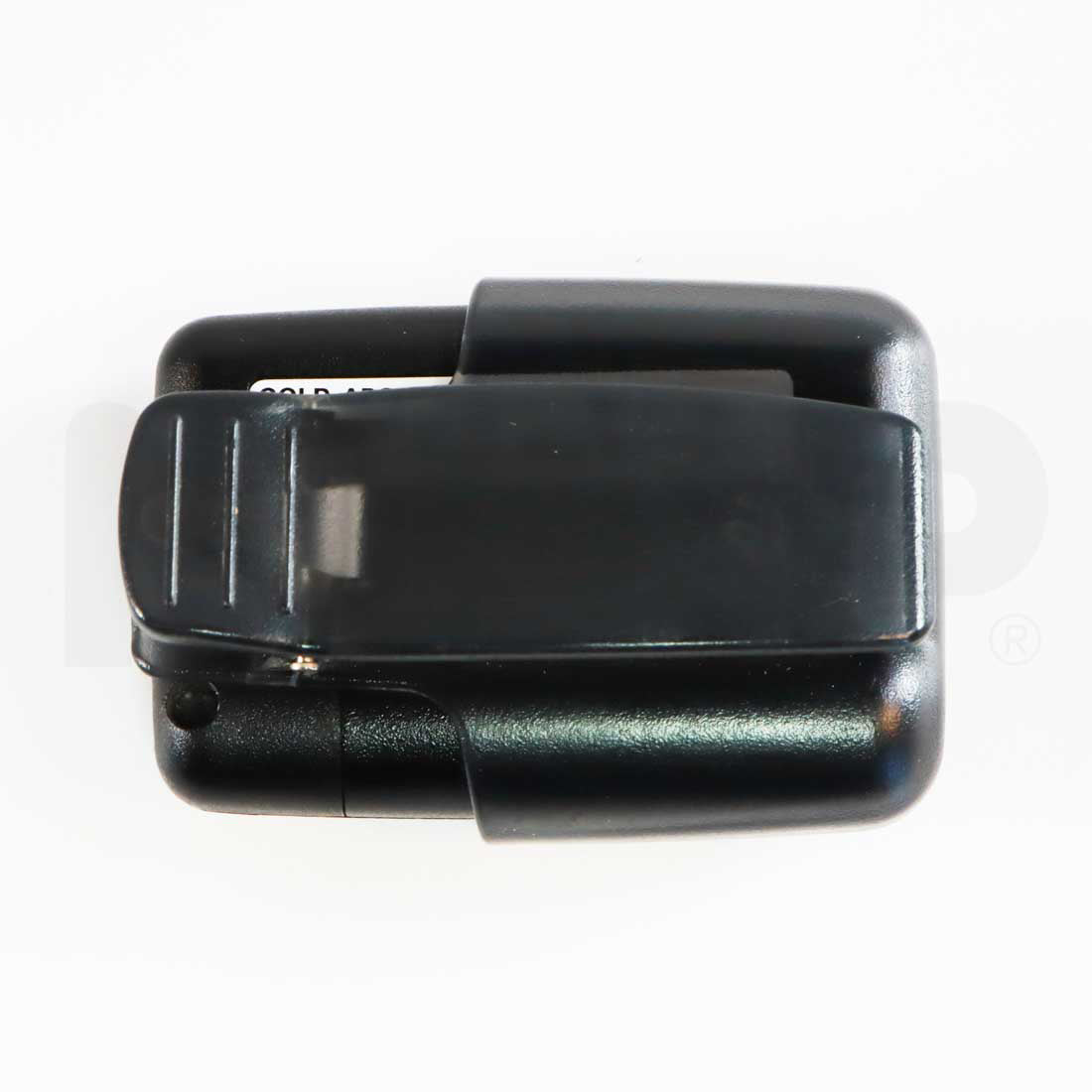 Gold Apollo Pager & Case Back