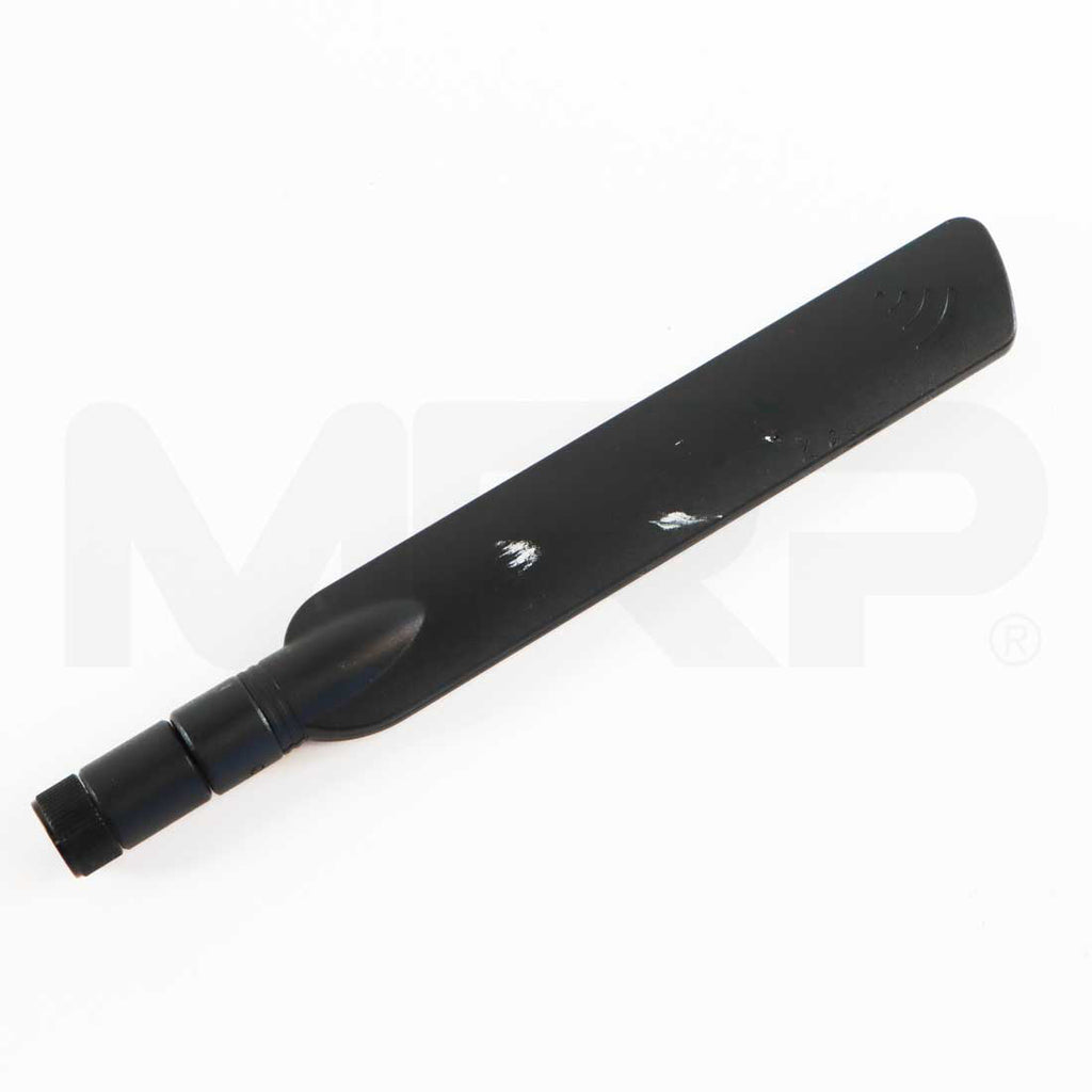 Omni Directional Male Connector Wi-Fi Cellular Antenna Back