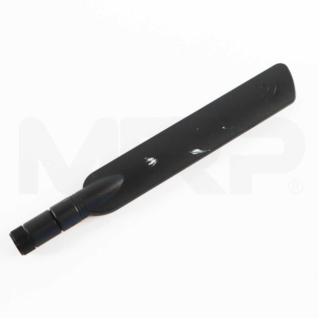 Omni Directional Male Connector Wi-Fi Cellular Antenna Back