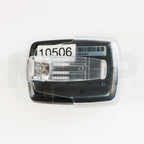 Long Range Systems LRS Alphanumeric Pager System RX-E467 Back