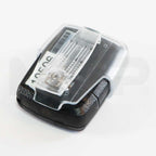 Long Range Systems LRS Alphanumeric Pager System RX-E467 Back Top