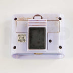 Taylor 5827-21 Digital 100 Minute Timer Back