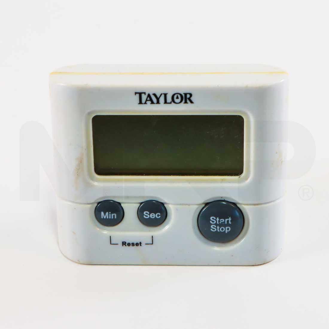 Taylor 5827-21 Digital 100 Minute Timer
