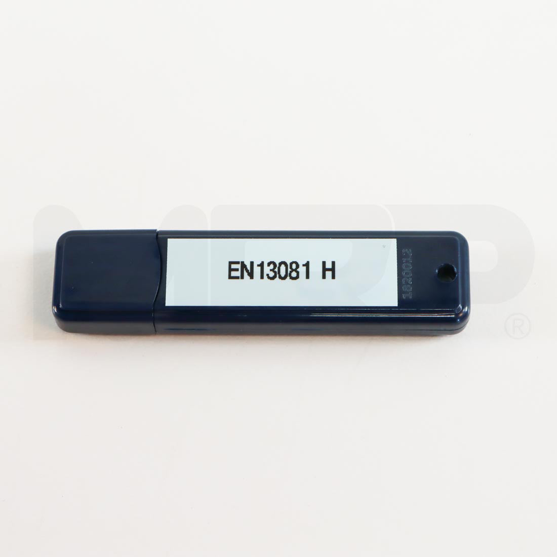 Zeltiq CoolSculpting Retrieving and Uploading System Log Files USB Stick Label