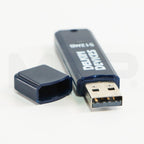 Zeltiq CoolSculpting Retrieving and Uploading System Log Files USB Stick