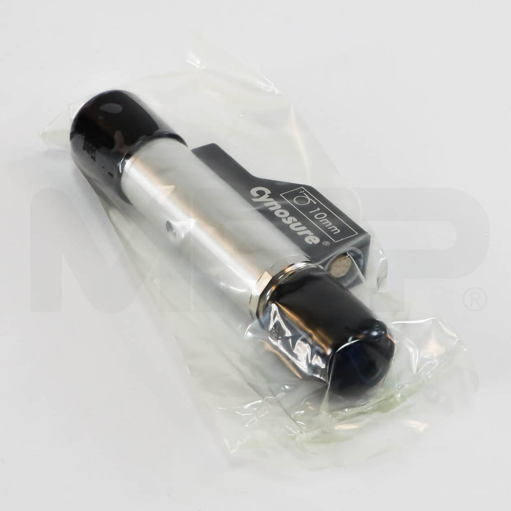 Cynosure Elite 10mm Handpiece Assembly Cartridge Front