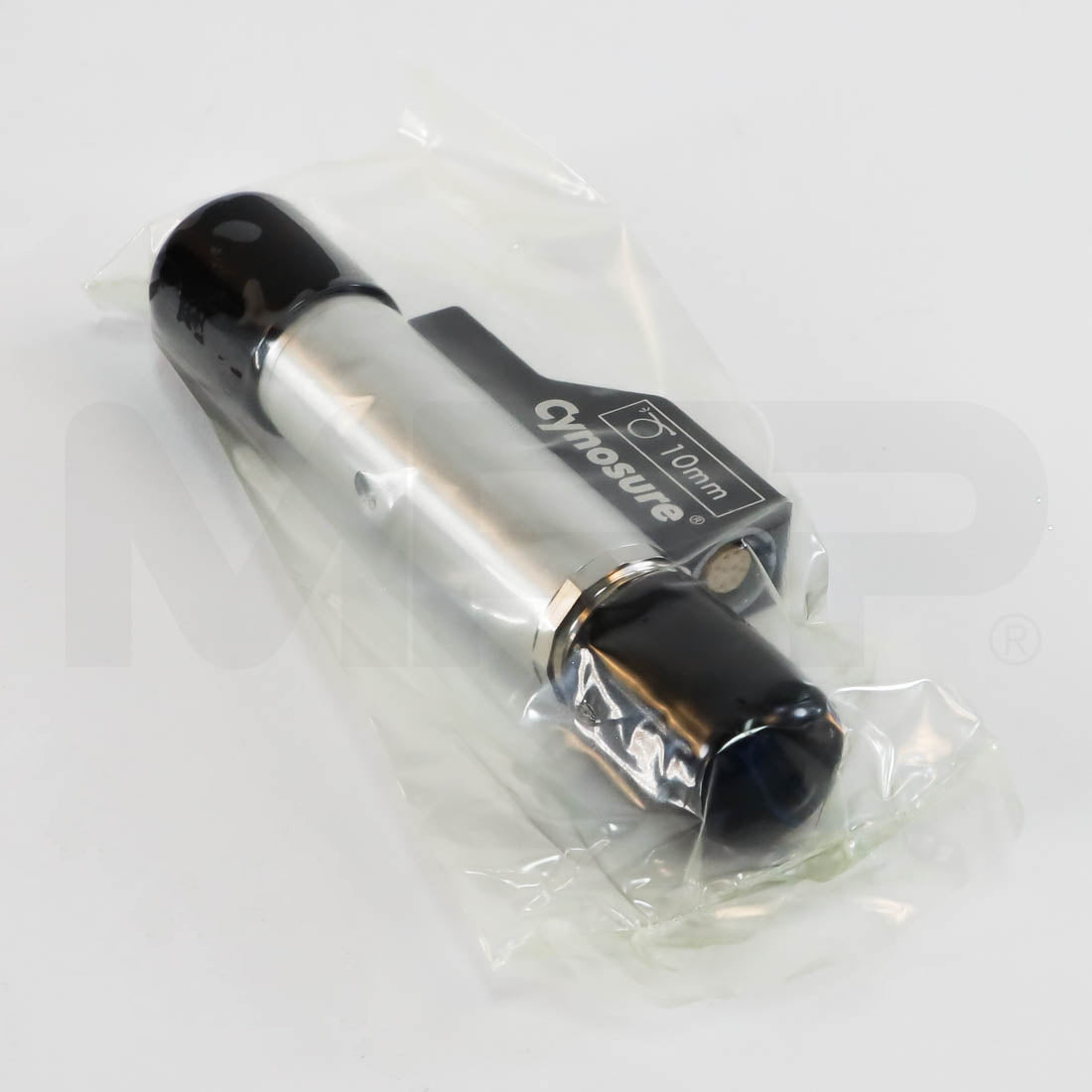 Cynosure Elite 10mm Handpiece Assembly Cartridge Front