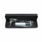Cynosure Elite 10mm Handpiece Assembly Cartridge Case Open