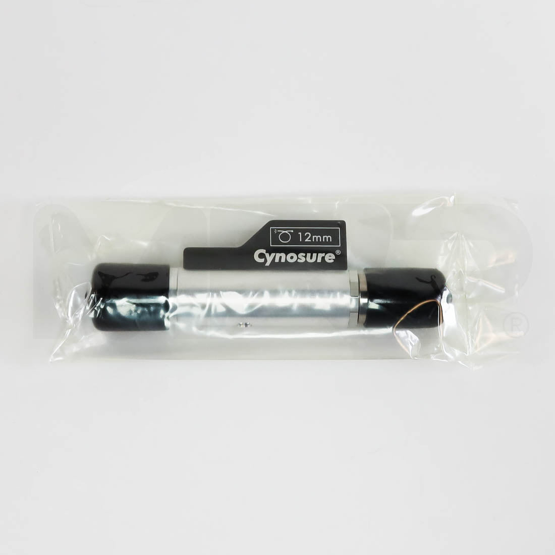 Cynosure Apogee Elite 12mm Handpiece Assembly Cartridge
