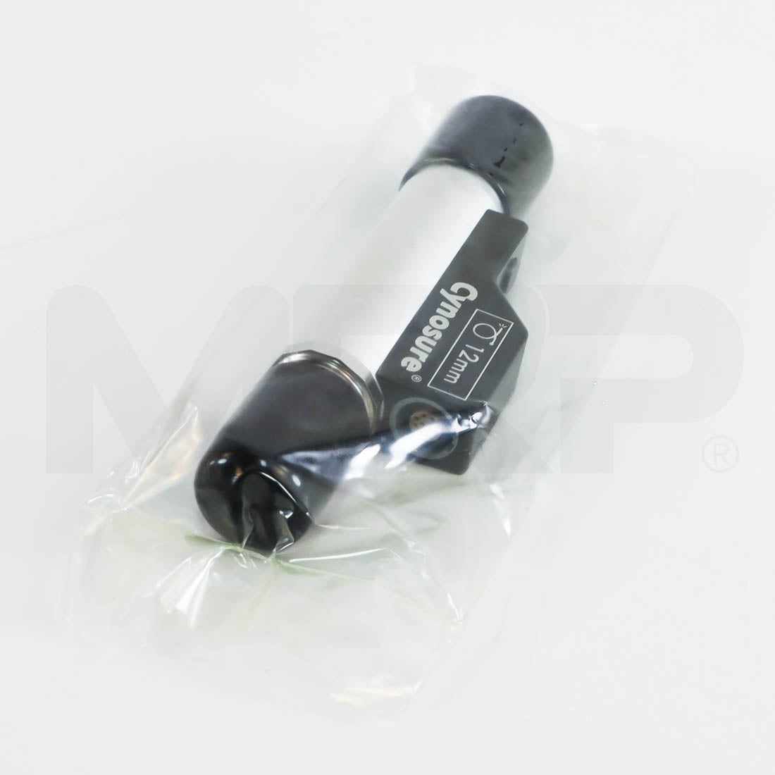 Cynosure Apogee Elite 12mm Handpiece Assembly Cartridge Side