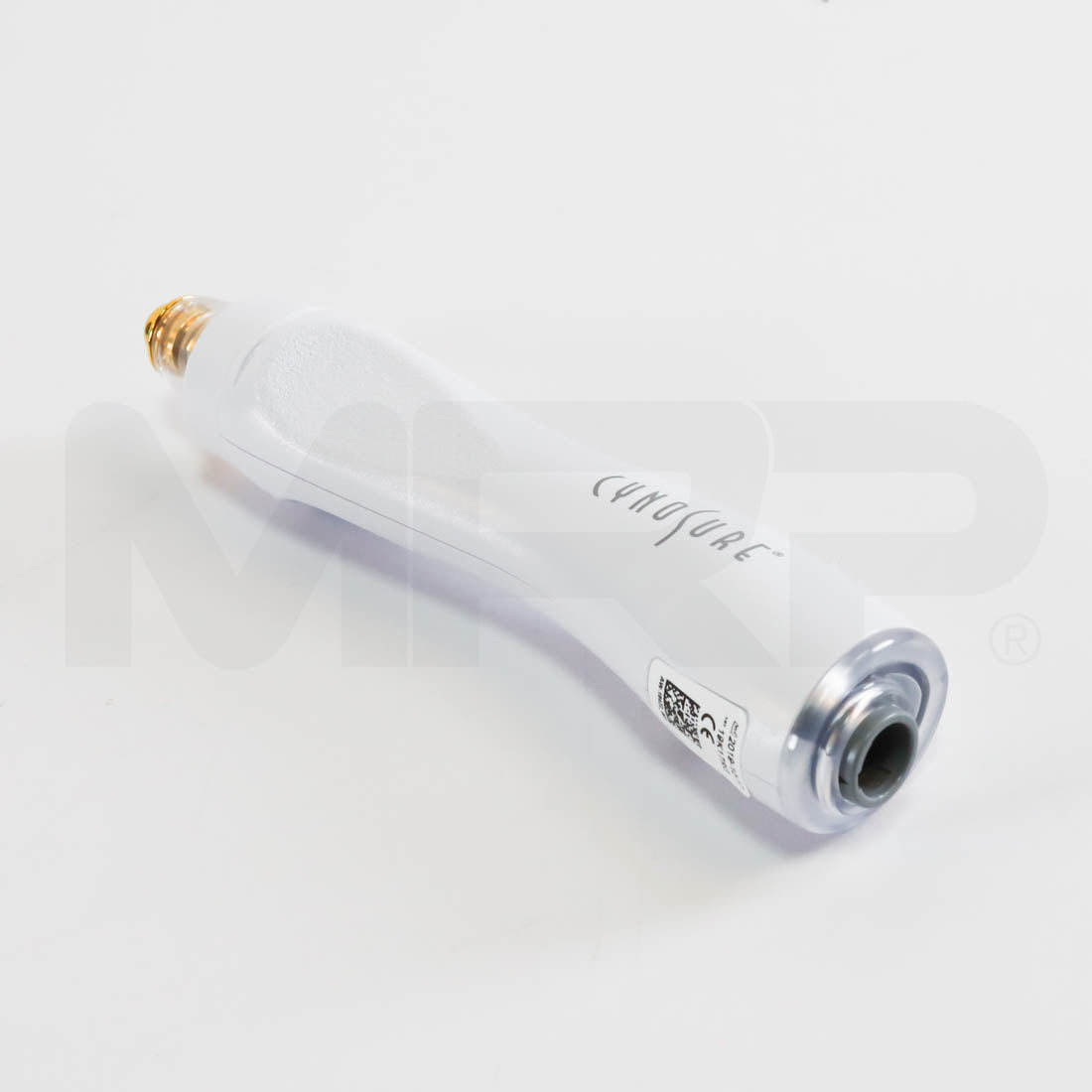 Cynosure Ellman TempSure 10mm Handpiece Assembly Side
