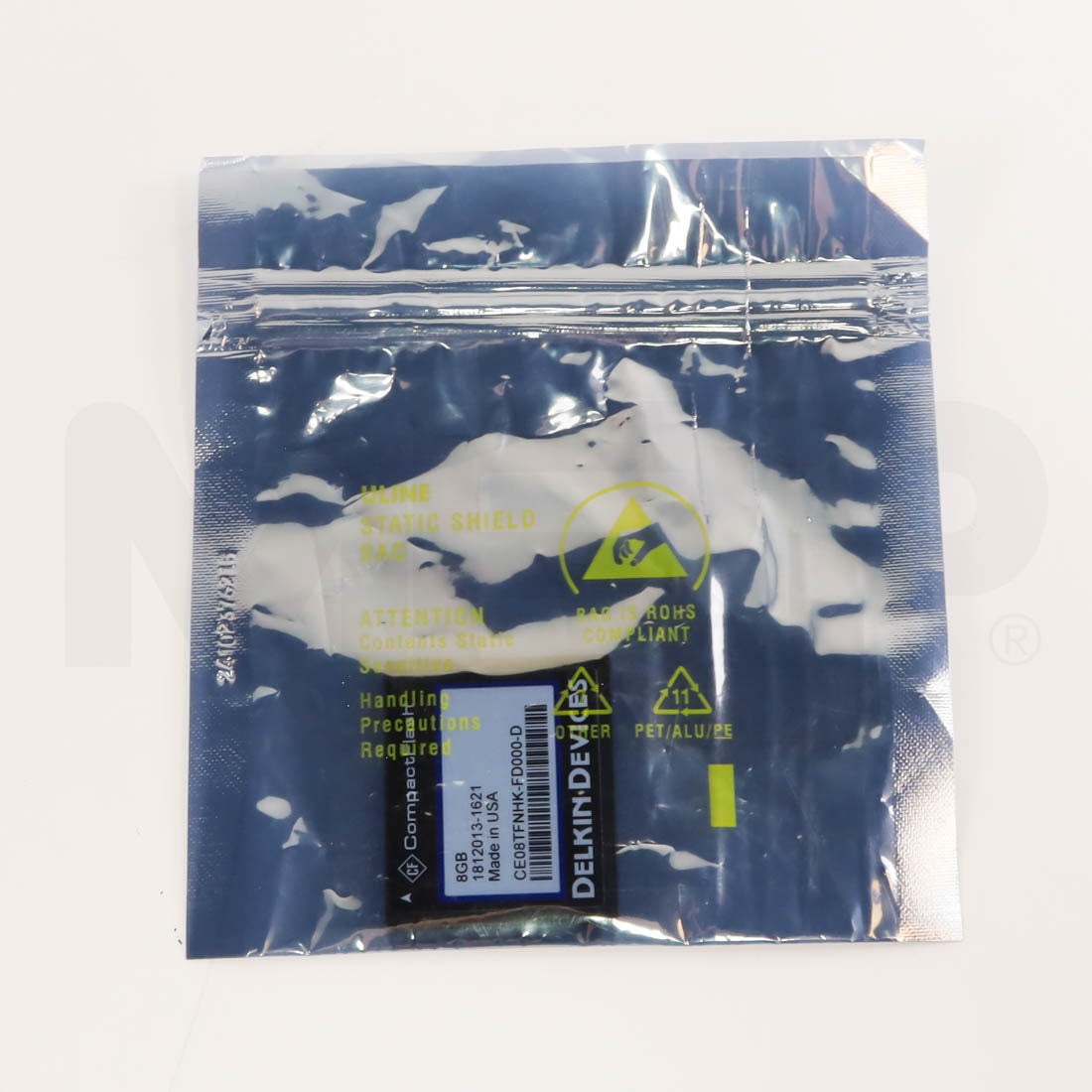 Cynosure SculpSure Software 100-7026-111 Kontron REV 4 Bag