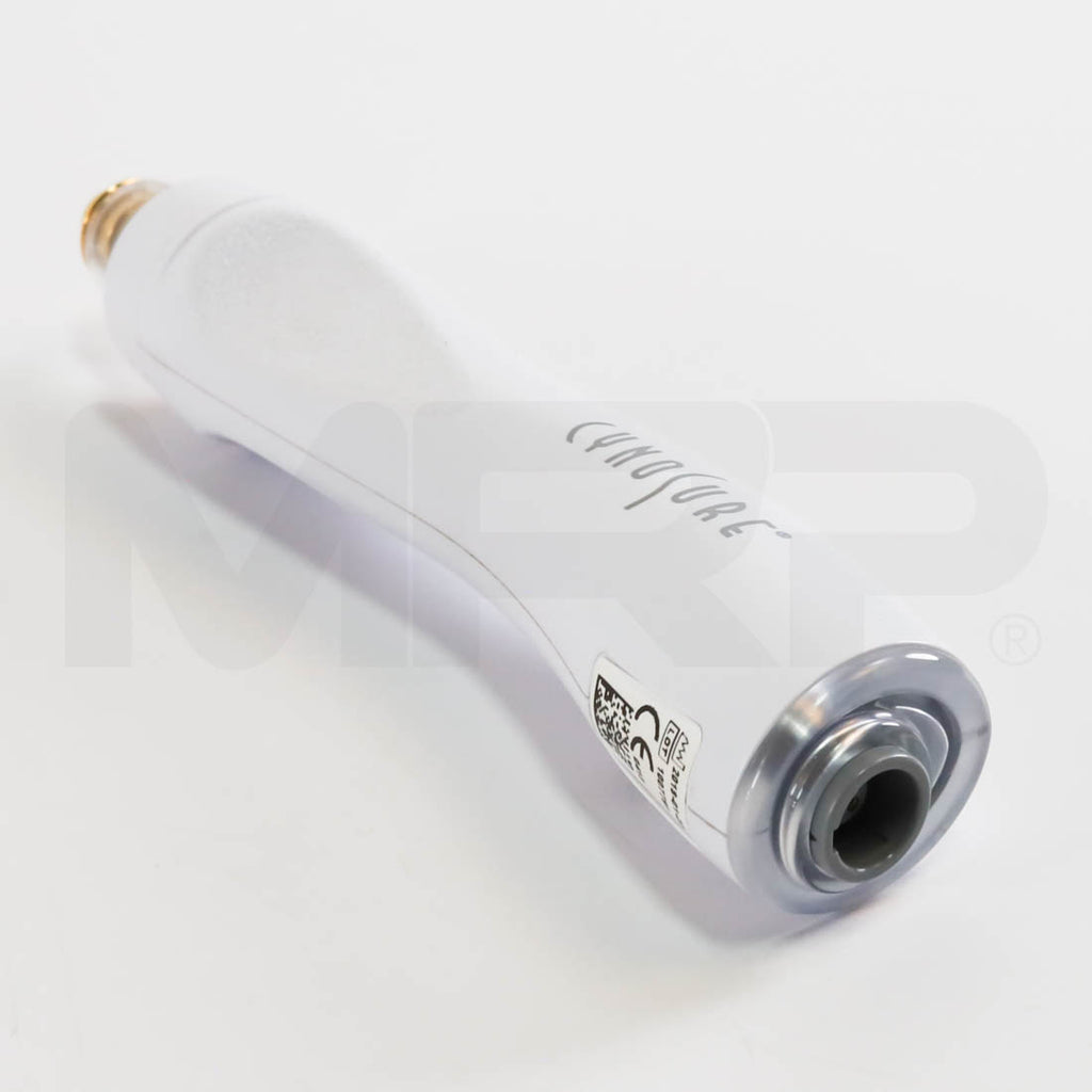 Cynosure Ellman TempSure 10mm Handpiece Assembly Back Side