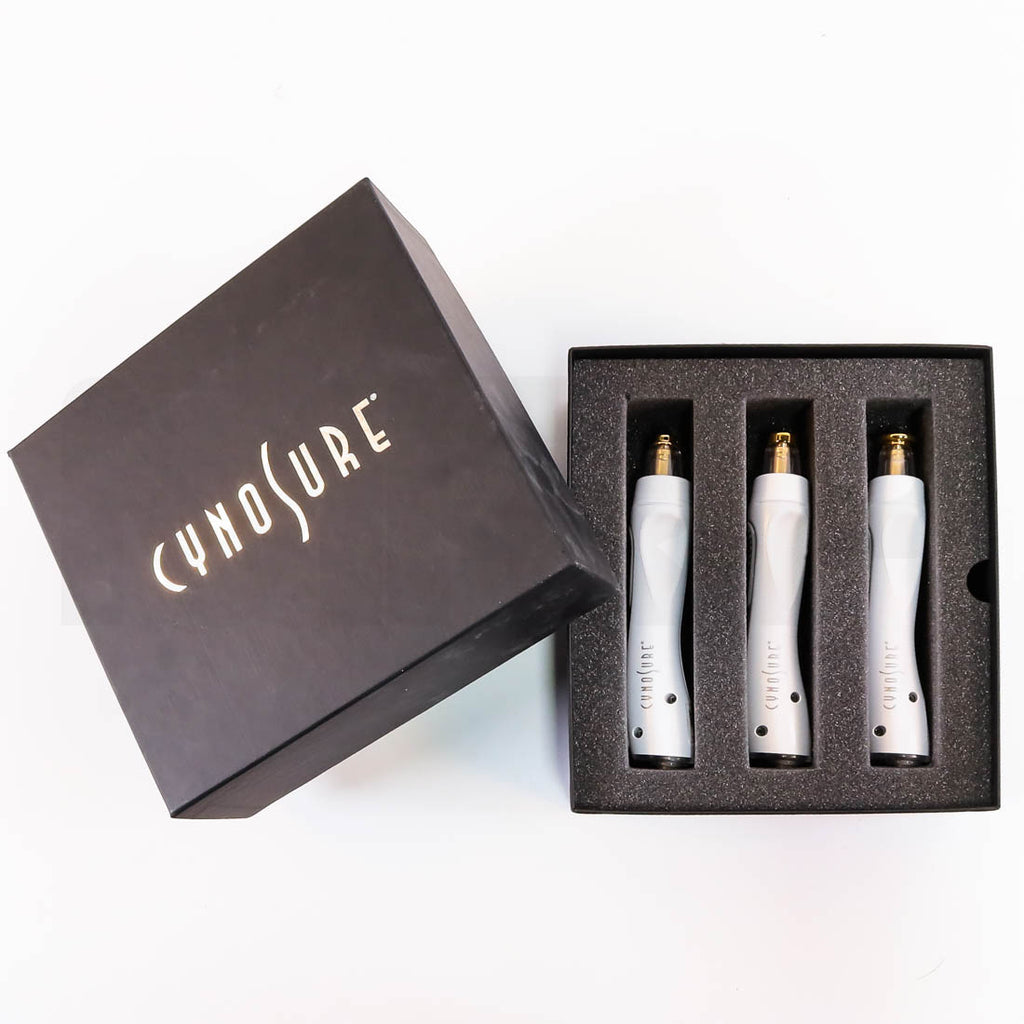 Cynosure Ellman TempSure Handpiece Assembly Set