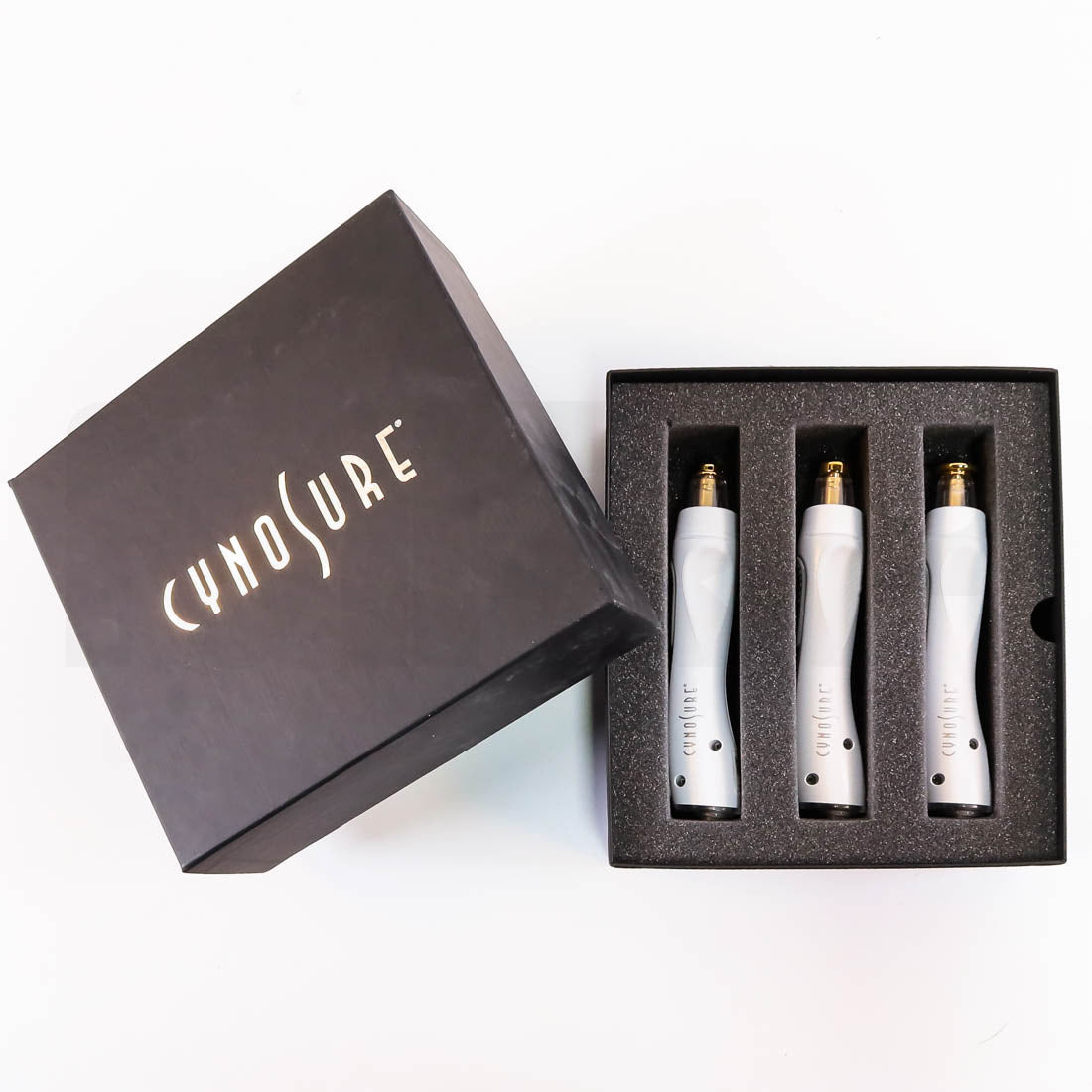 Cynosure Ellman TempSure Handpiece Assembly Set