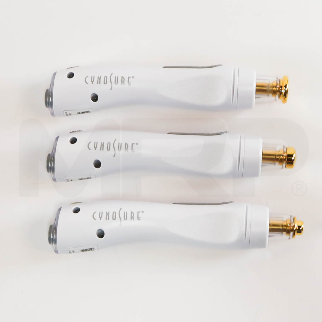 Cynosure Ellman TempSure Handpiece Assembly Set Front