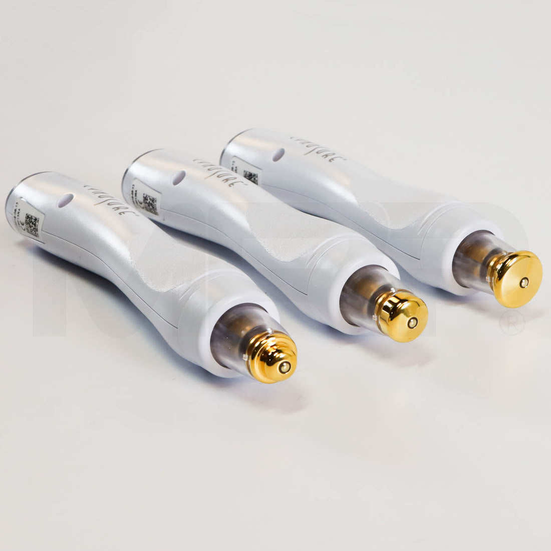 Cynosure Ellman TempSure Handpiece Assembly Set Tips