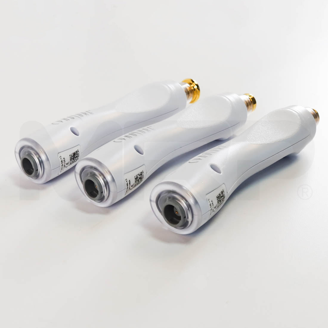 Cynosure Ellman TempSure Handpiece Assembly Set Back