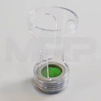 BlueCore ZenPro 250µm Distance Gauge with Lens