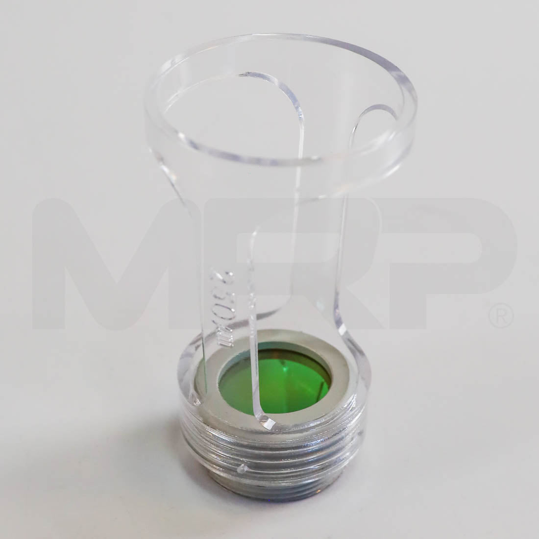 BlueCore ZenPro 250µm Distance Gauge with Lens