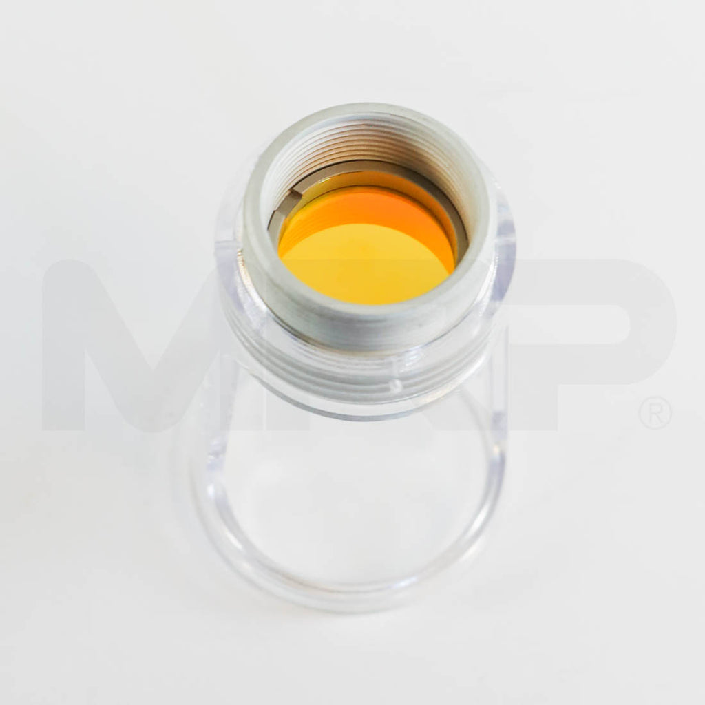 BlueCore ZenPro 250µm Distance Gauge Lens