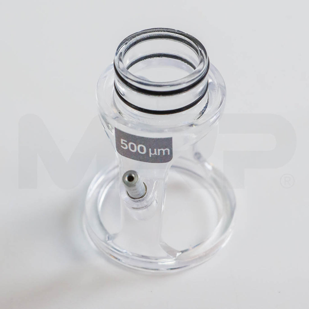 BlueCore ZenPro 500µm Distance Gauge