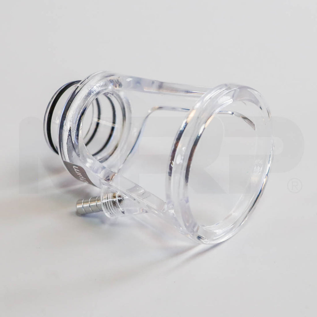 BlueCore ZenPro 500µm Distance Gauge Side