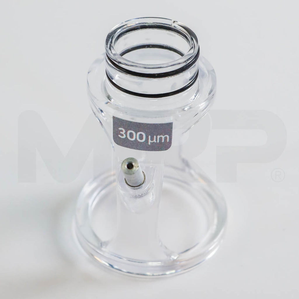 BlueCore ZenPro 300µm Distance Gauge