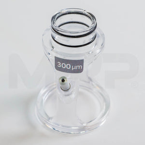 BlueCore ZenPro 300µm Distance Gauge