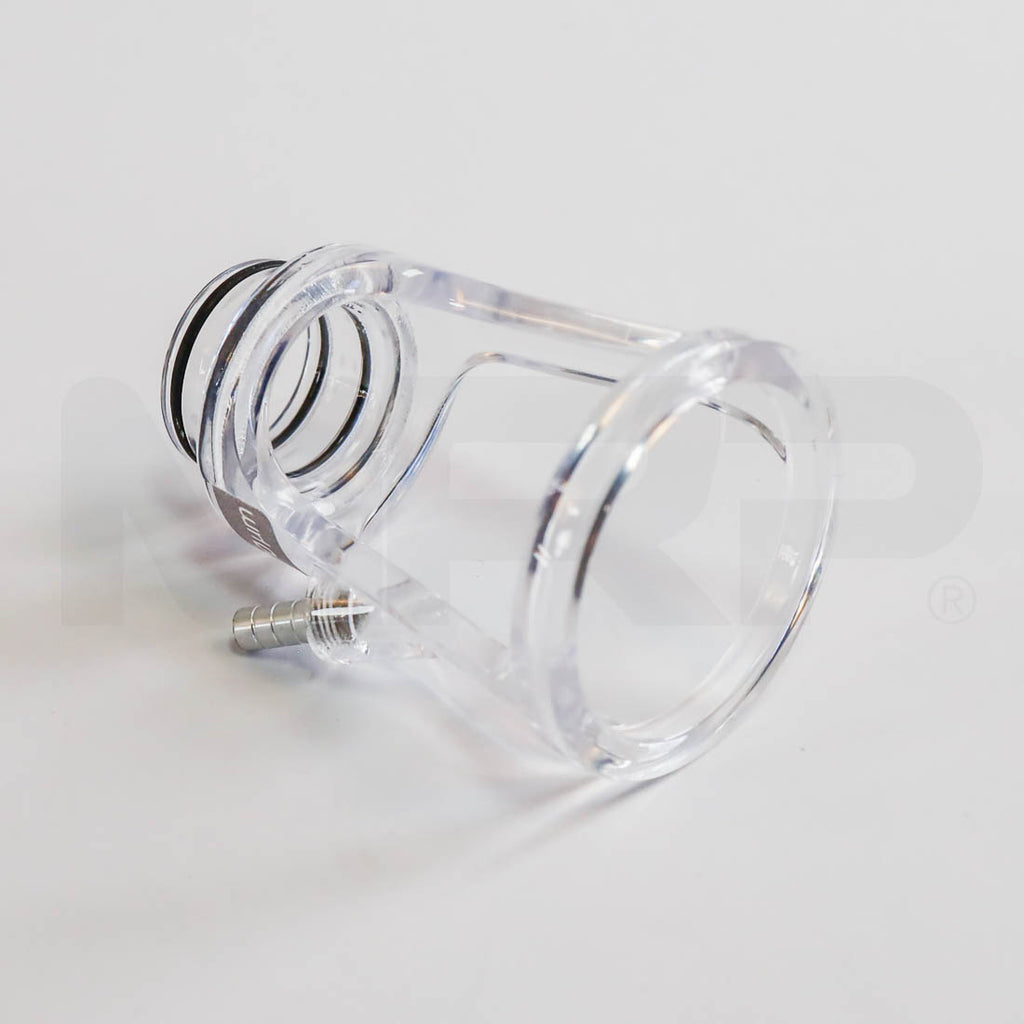 BlueCore ZenPro 300µm Distance Gauge Side