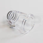 BlueCore ZenPro 300µm Distance Gauge Side