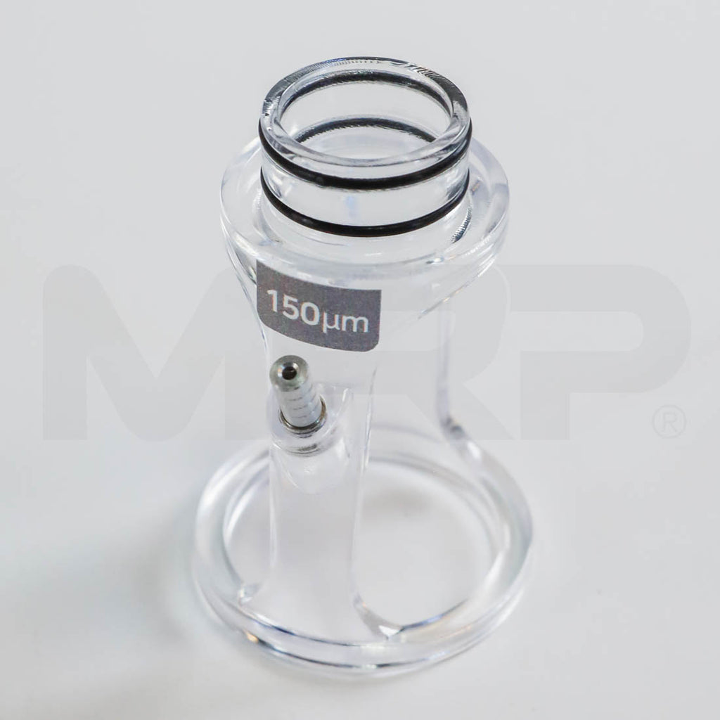 BlueCore ZenPro 150µm Distance Gauge