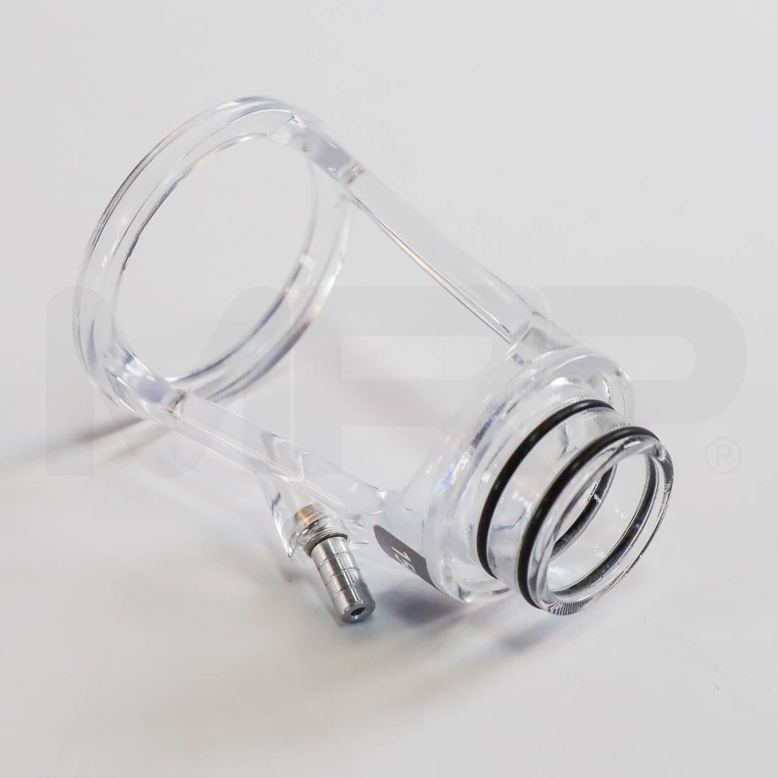BlueCore ZenPro 150µm Distance Gauge Side