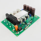 Lutronic DermaV PFC Board Main Assembly As-Is