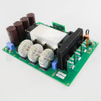Lutronic DermaV PFC Board Main Assembly As-Is