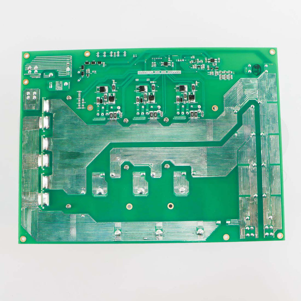 Lutronic DermaV PFC Board Main Assembly As-Is