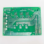 Lutronic DermaV PFC Board Main Assembly As-Is