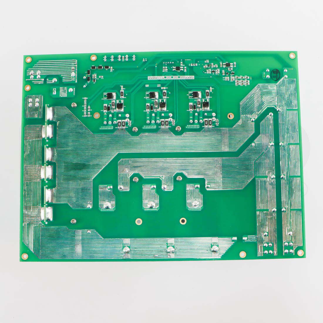 Lutronic DermaV PFC Board Main Assembly As-Is