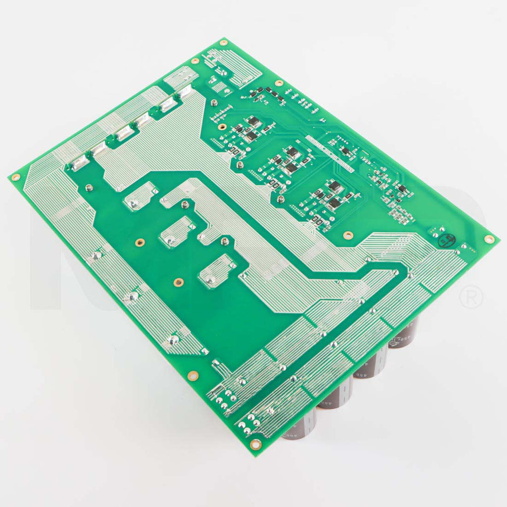 Lutronic DermaV PFC Board Main Assembly As-Is